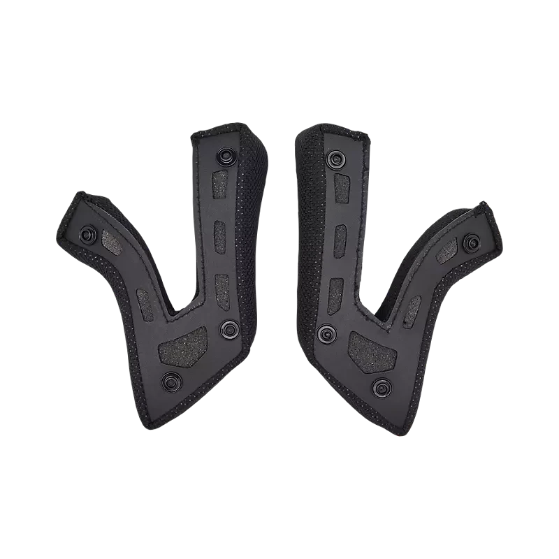 Fox Rampage Helmet Standard Cheek Pads