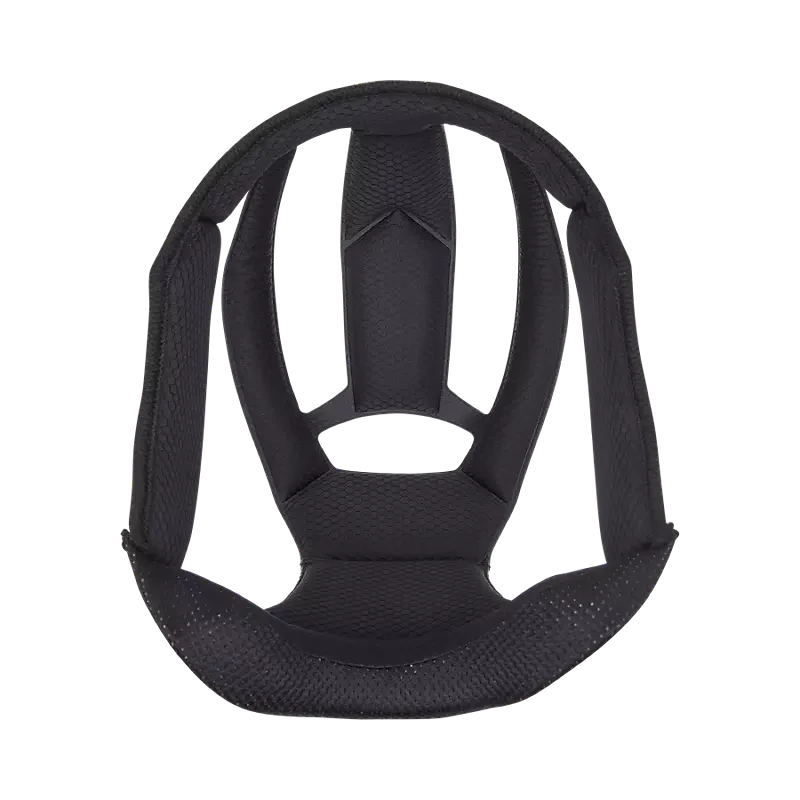 Fox Rampage Helmet Standard Comfort Liner Black / M