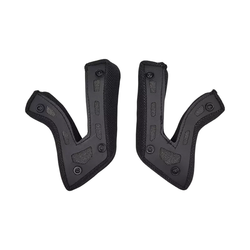 Fox Rampage Helmet Thin Cheek Pads