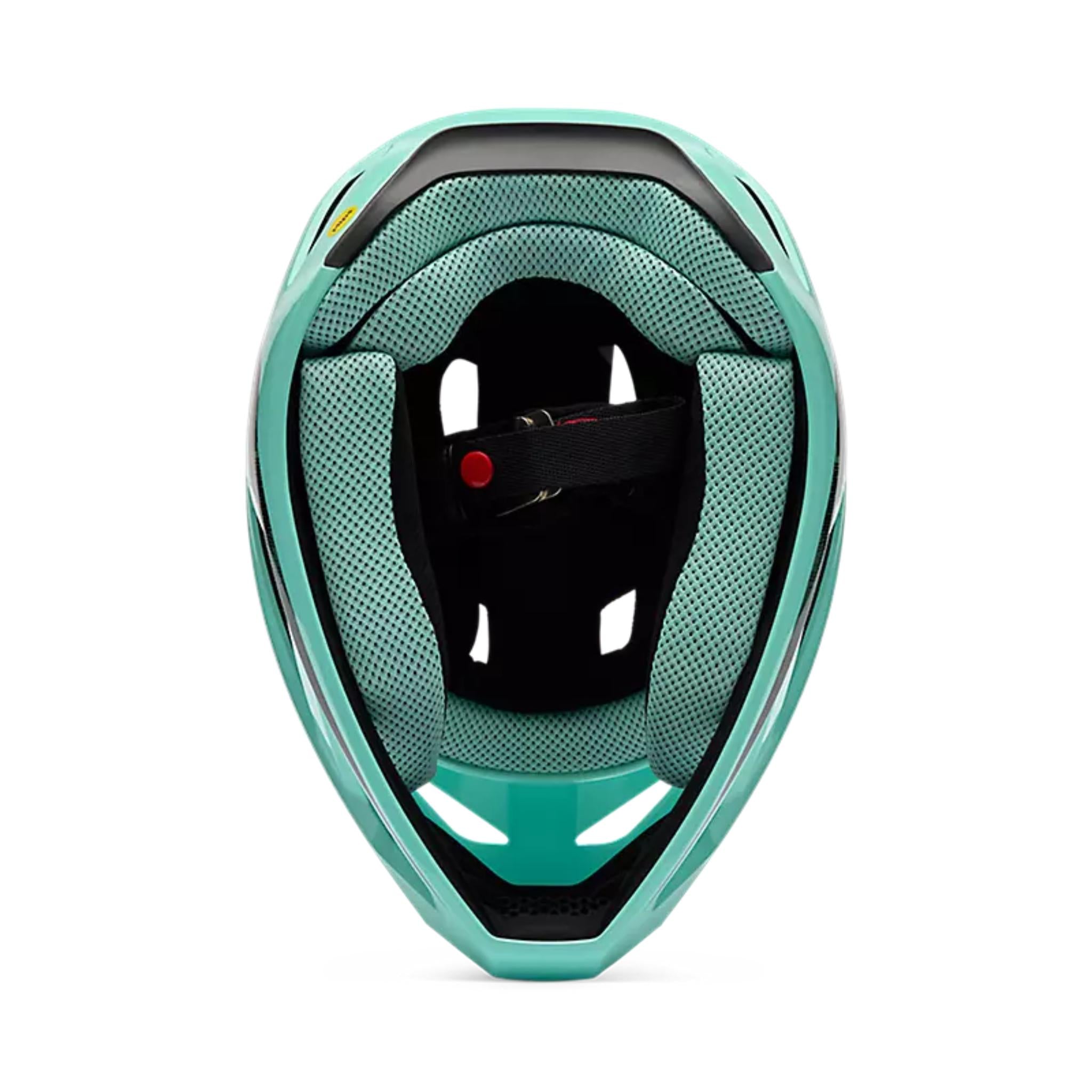 Fox Rampage Kairos Helmet