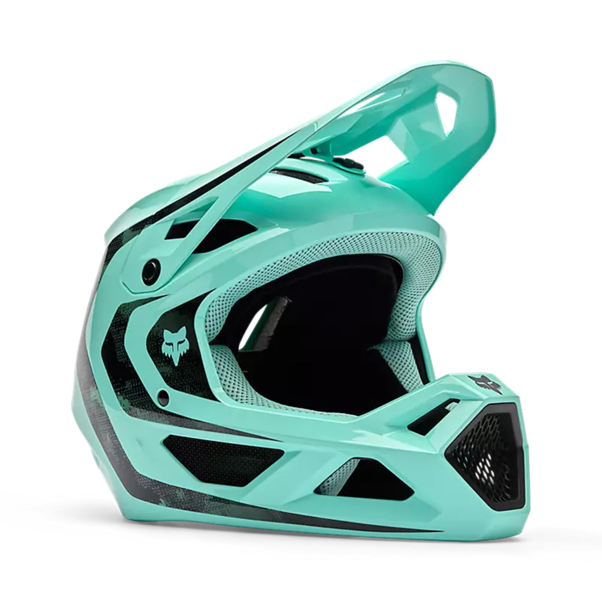 Fox Rampage Kairos Helmet