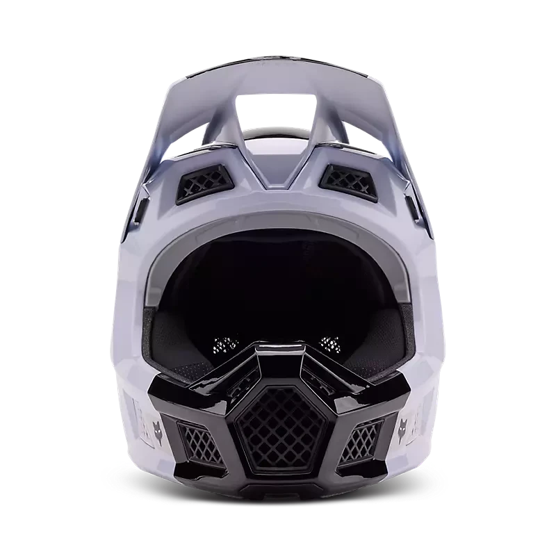 Fox Rampage Pro Carbon Intrude Helmet