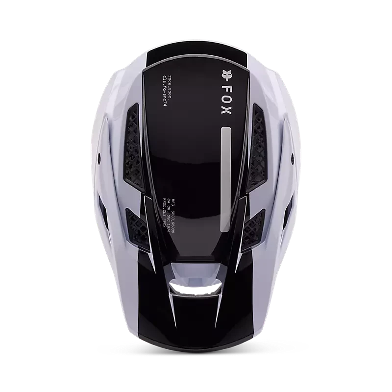 Fox Rampage Pro Carbon Intrude Helmet