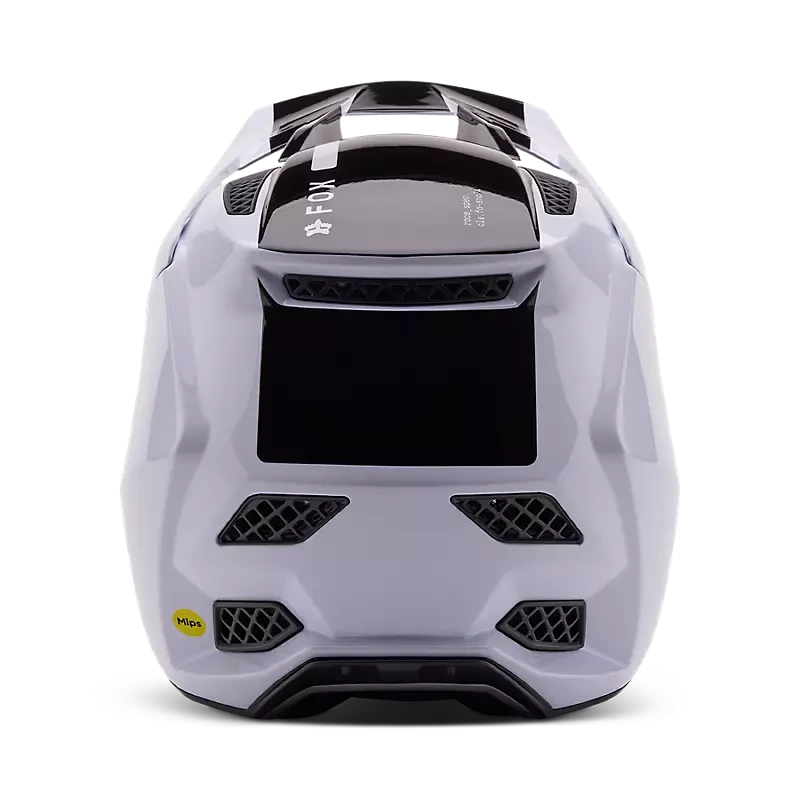 Fox Rampage Pro Carbon Intrude Helmet