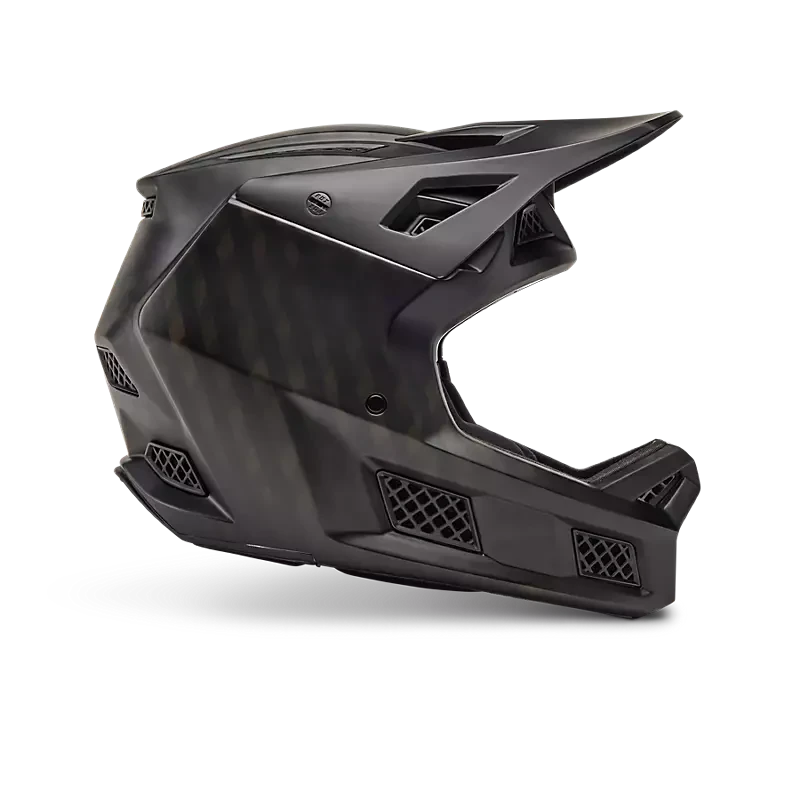 Fox Rampage Pro Carbon Mips Helmet