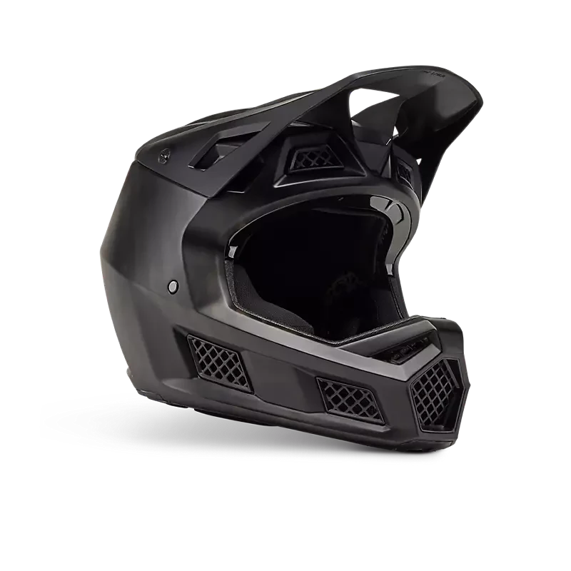 Fox Rampage Pro Carbon Mips Helmet Matte Carbon / S