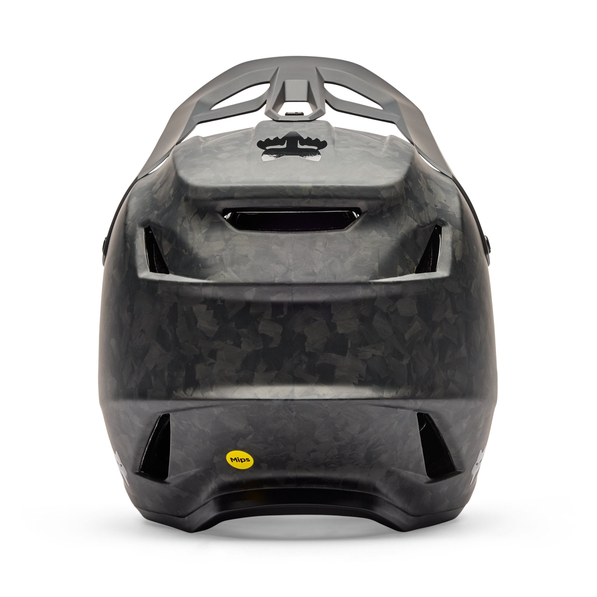 Fox Rampage RS Full Face Helmet