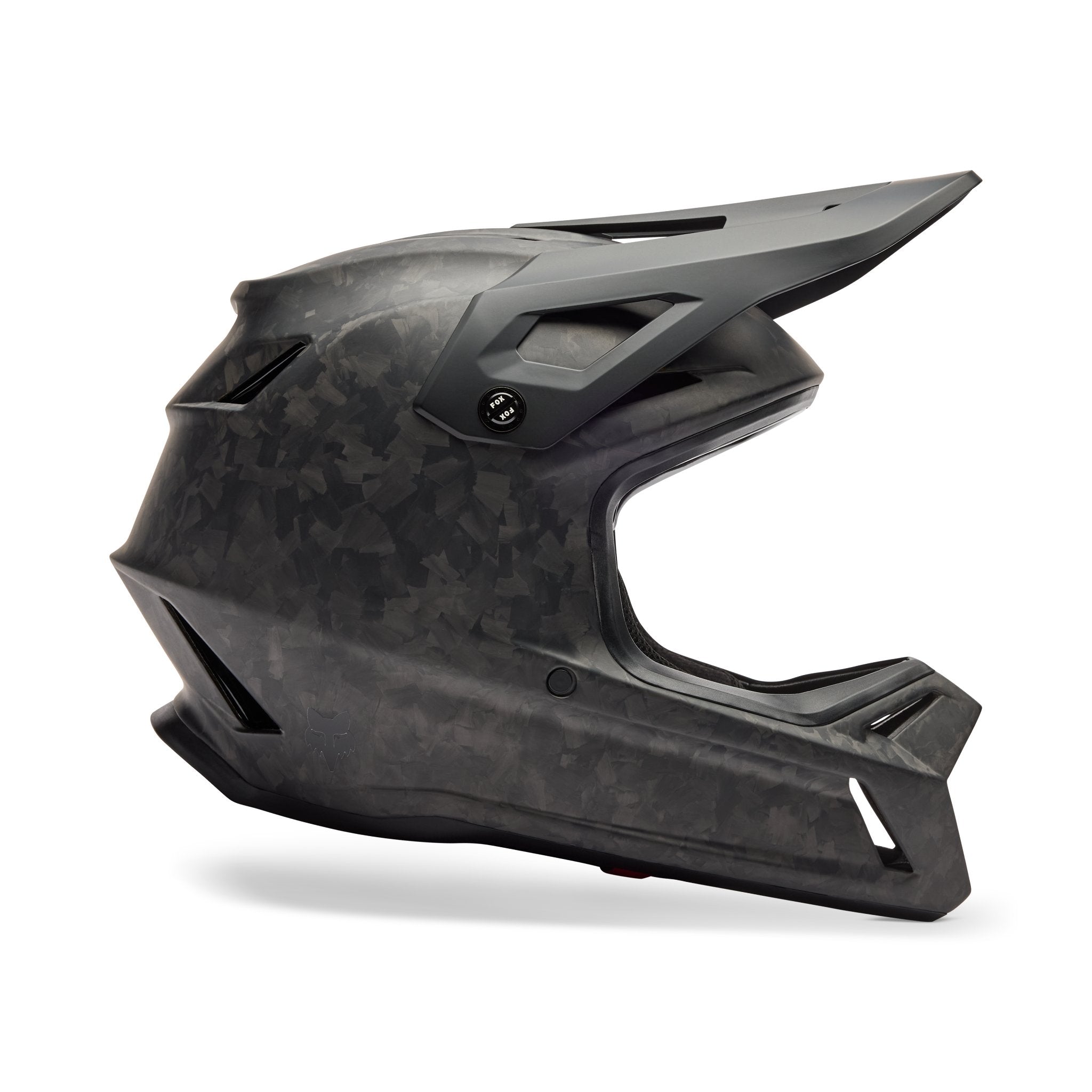 Fox Rampage RS Full Face Helmet