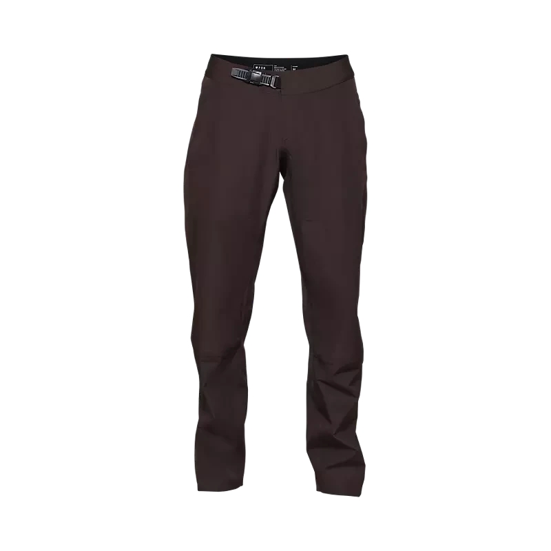 Fox Ranger 2.5-Layer Water Pants Cocoa / 28