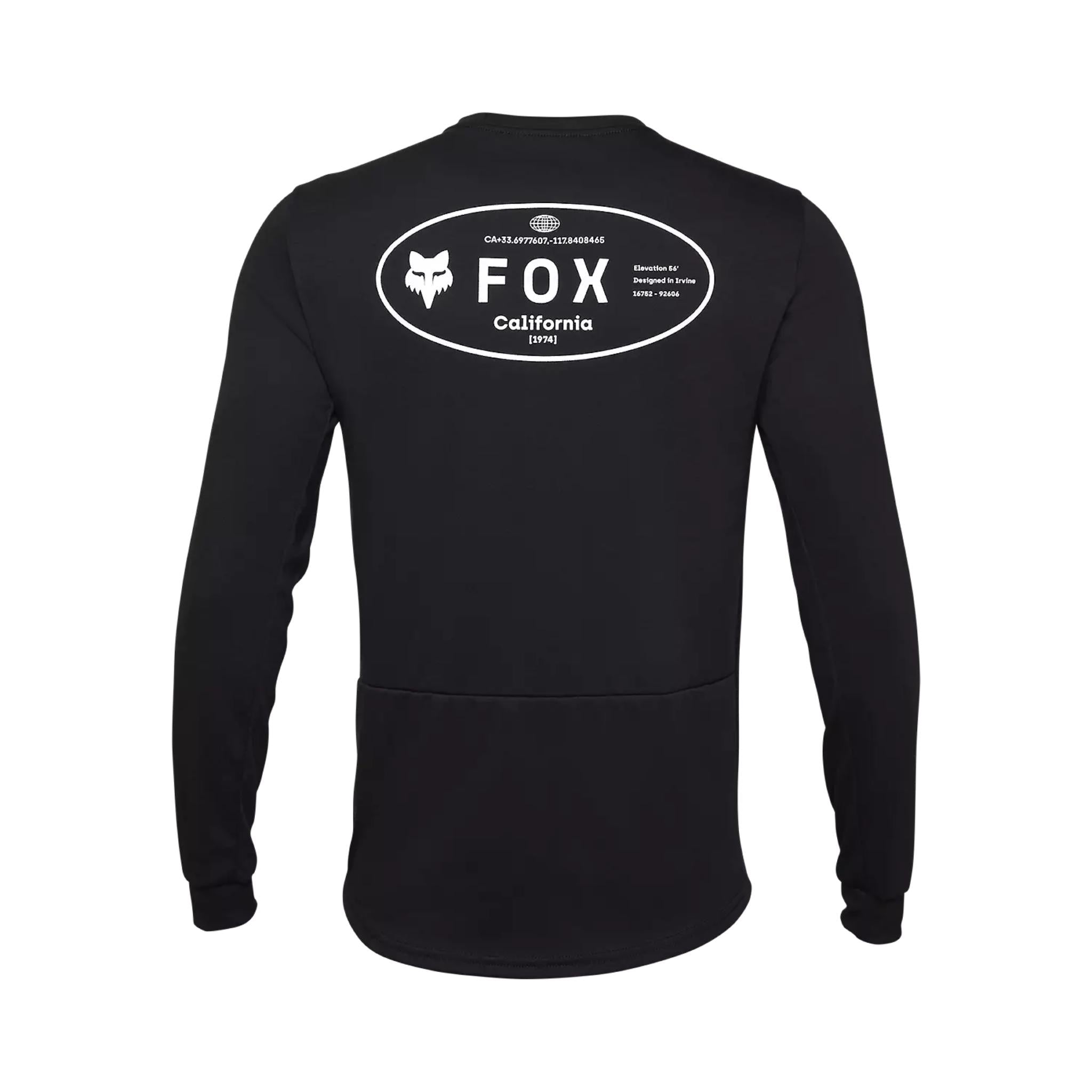 Fox Ranger Drirelease 3/4 Sleeve Jersey