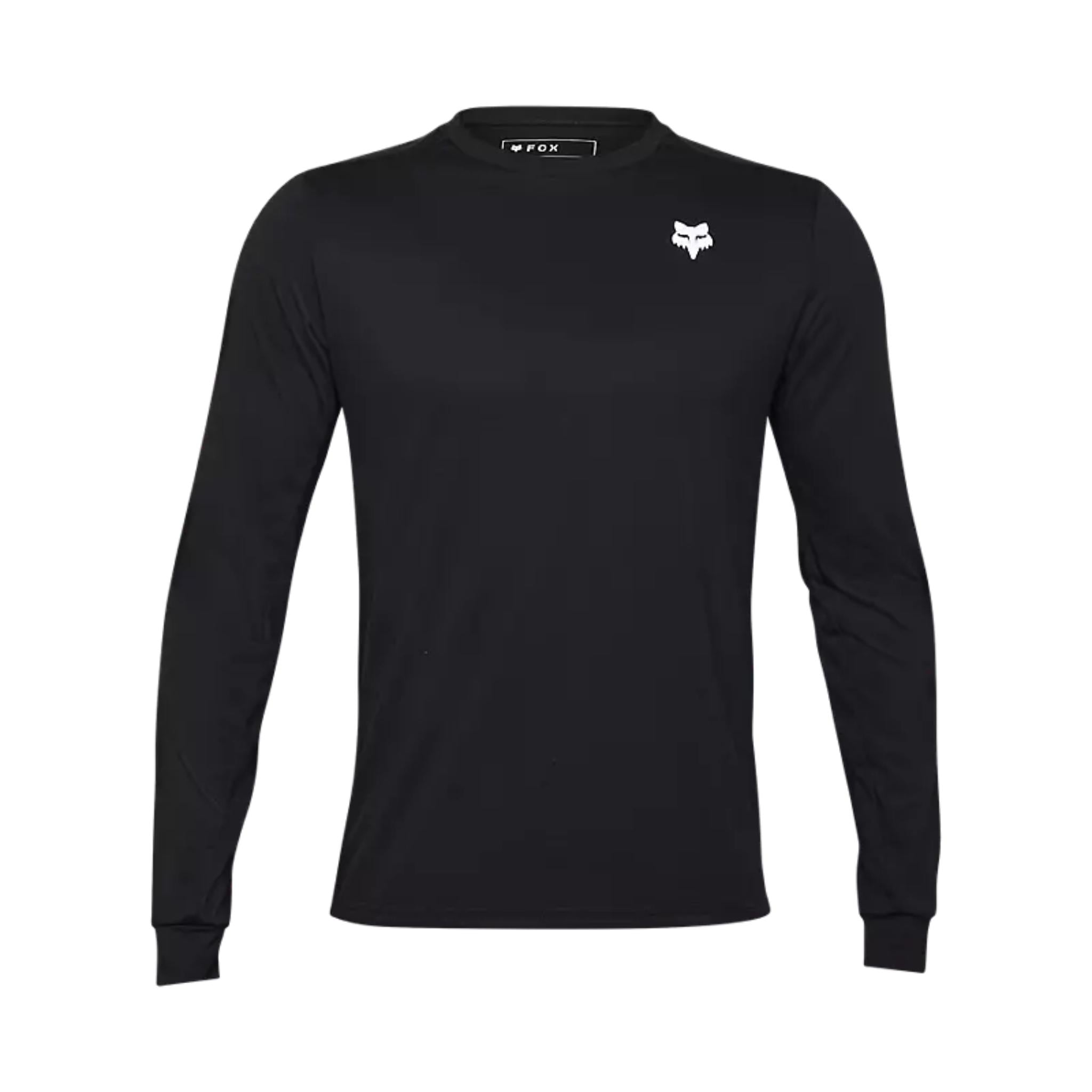 Fox Ranger Drirelease 3/4 Sleeve Jersey Black / S