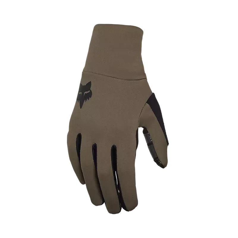 Fox Ranger Fire Gloves Ash / S