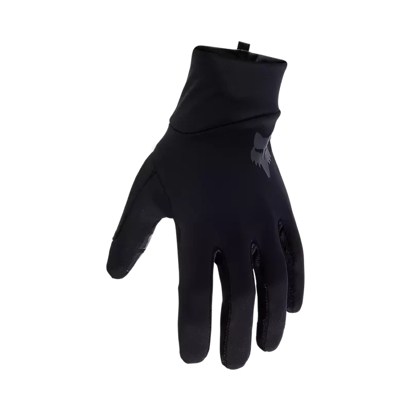 Fox Ranger Fire Gloves SS24 Black SS24 / S