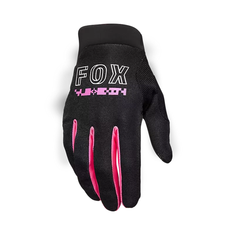 Fox Ranger Glove Digi Image Black / S