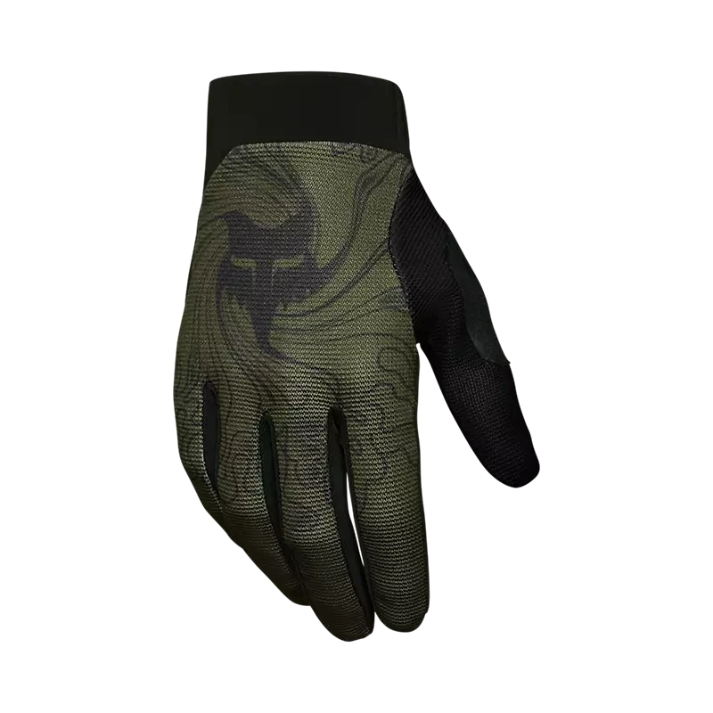 Fox Ranger Glove Frequency Military / S