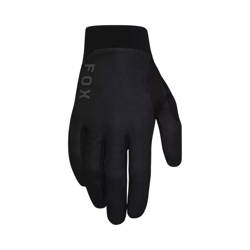 Fox Ranger Glove Gel Black / S