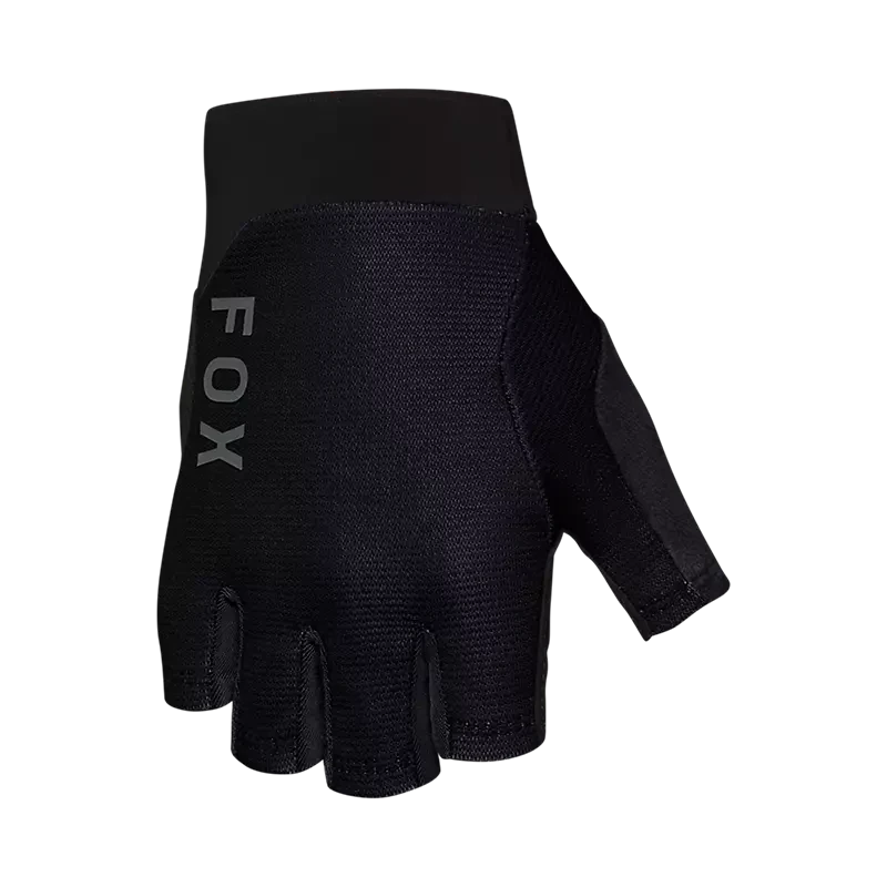 Fox Ranger Glove Gel Short Black / S