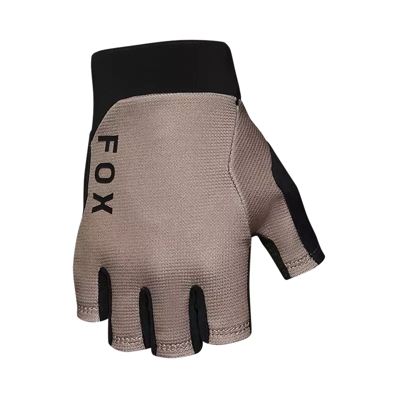 Fox Ranger Glove Gel Short Sand / S