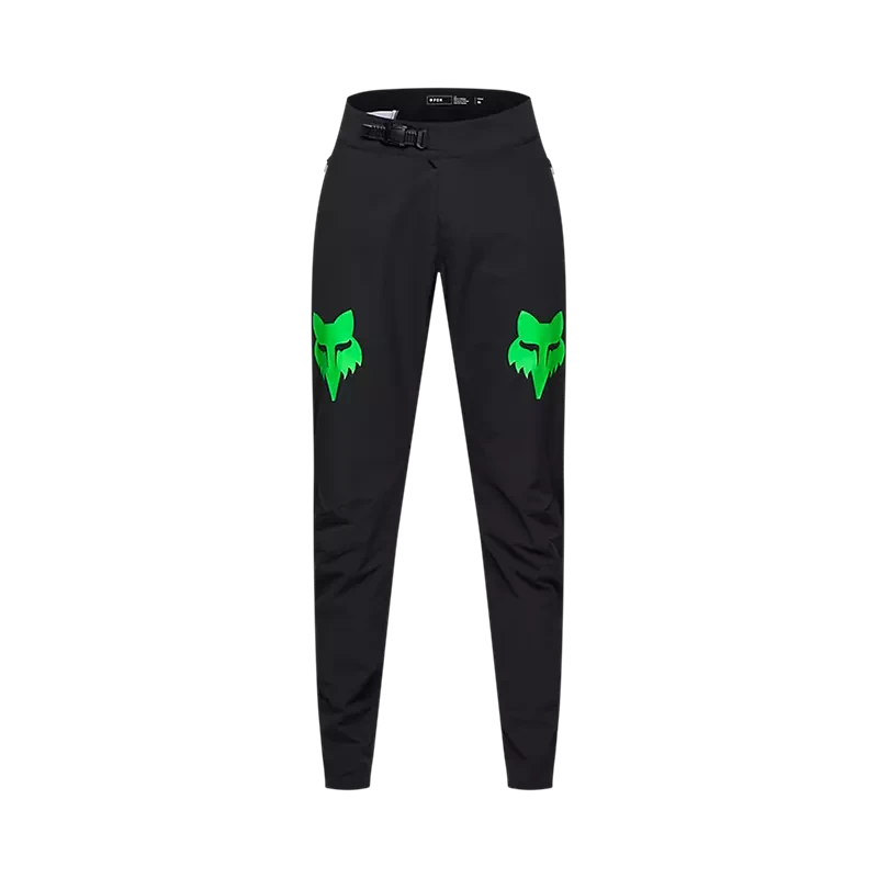 Fox Ranger Pant Grid Black / 28