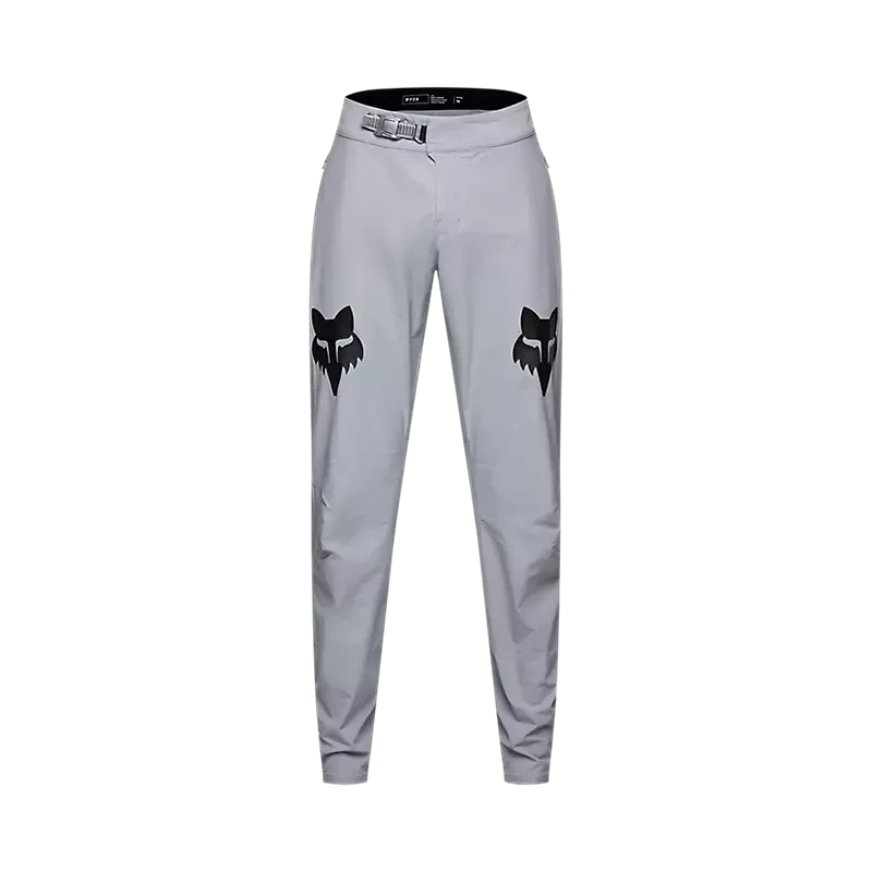 Fox Ranger Pant Grid Steel Grey / 28