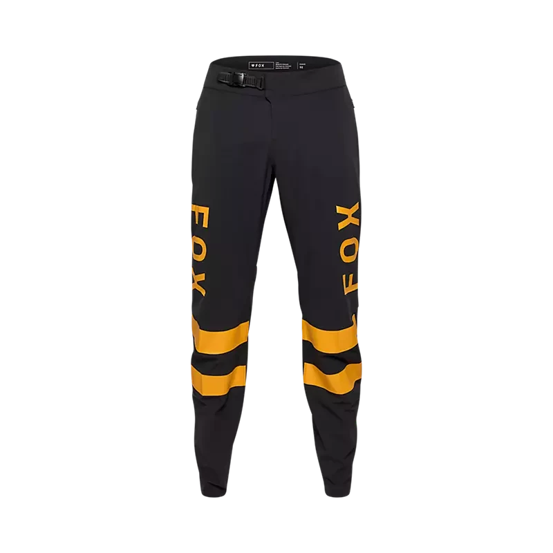 Fox Ranger Pant Kairos Tangerine / 28