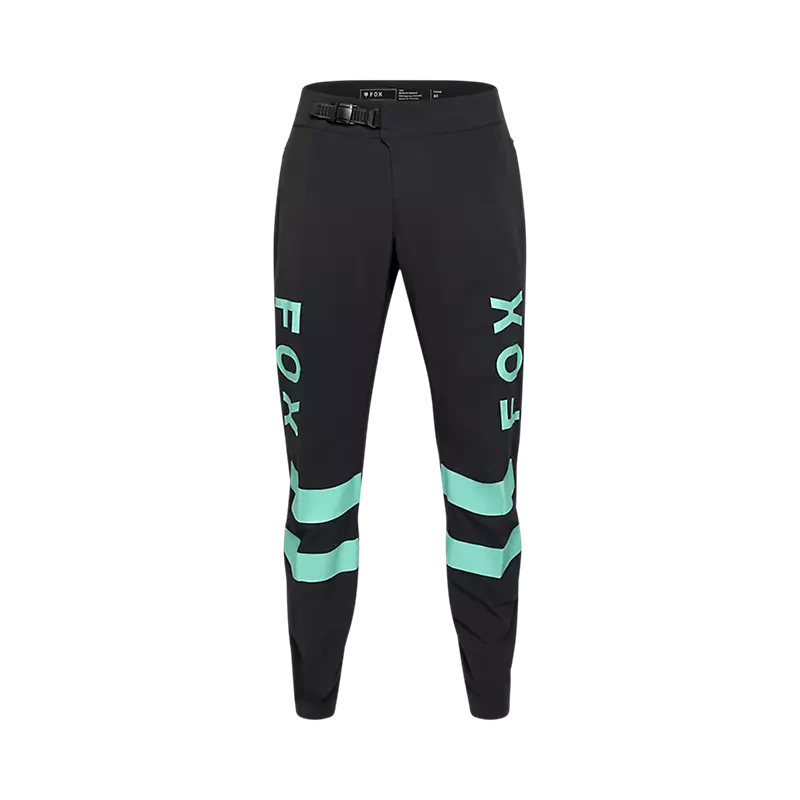 Fox Ranger Pant Kairos Turquoise / 28