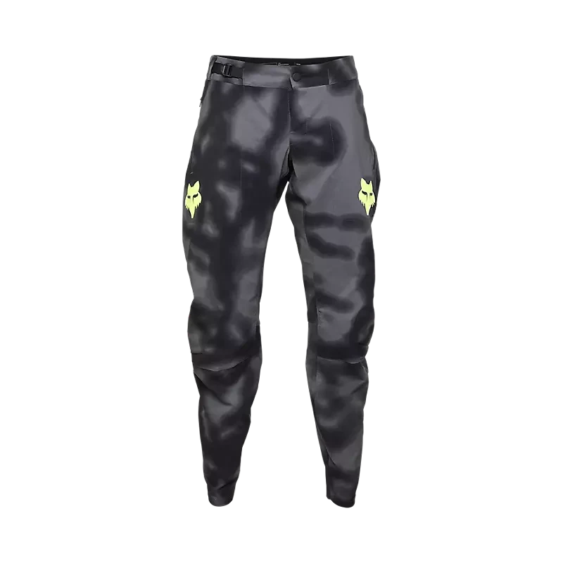 Fox Ranger Race Pants Black / 28