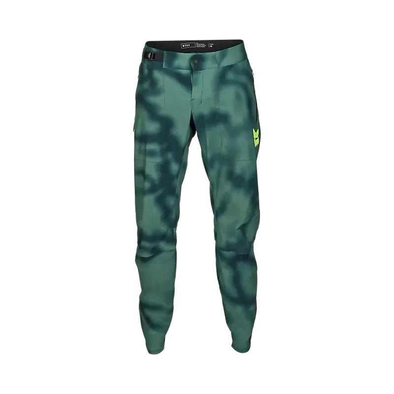 Fox Ranger Race Pants SS24 Dark Green / 32