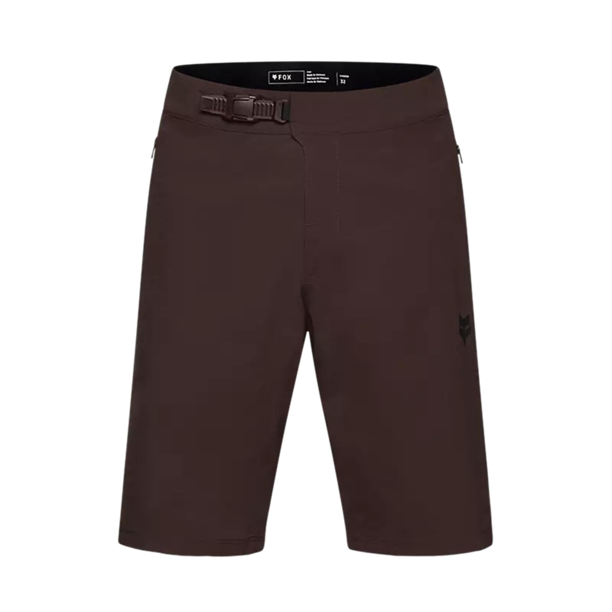 Fox Ranger Short Cocoa / 28