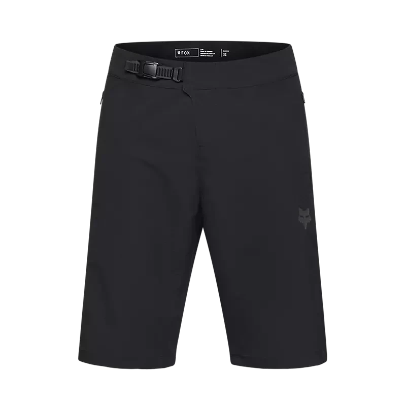 Fox Ranger Short With Liner Black / 28