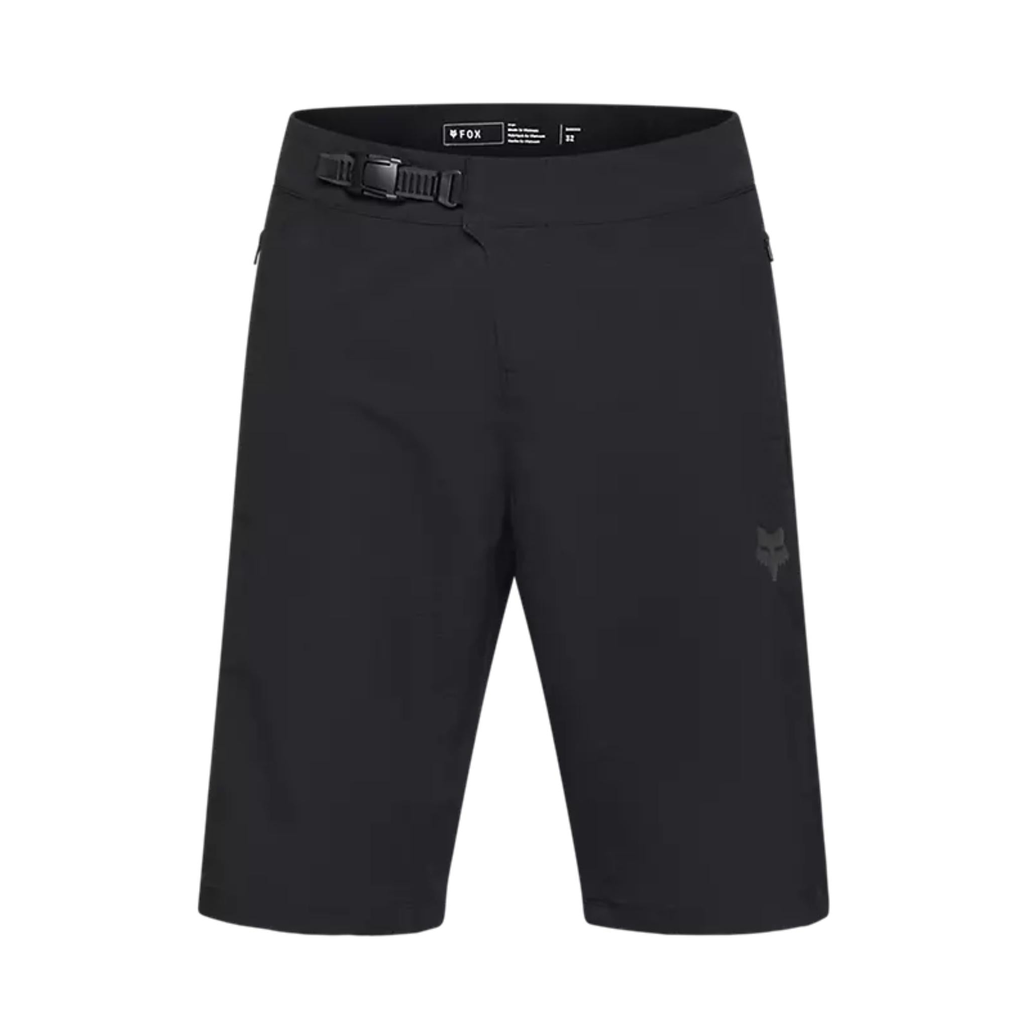 Fox Ranger Shorts Black / 28