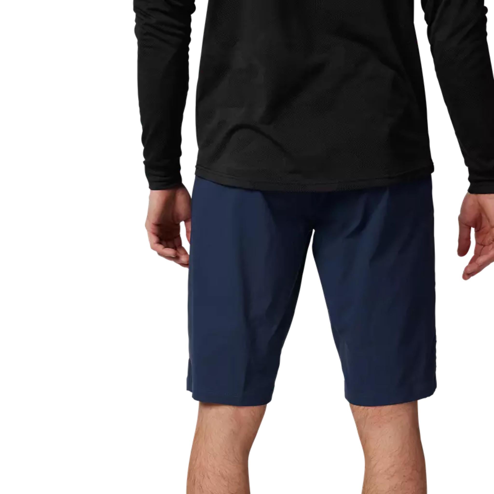 Fox Ranger Shorts With Liner
