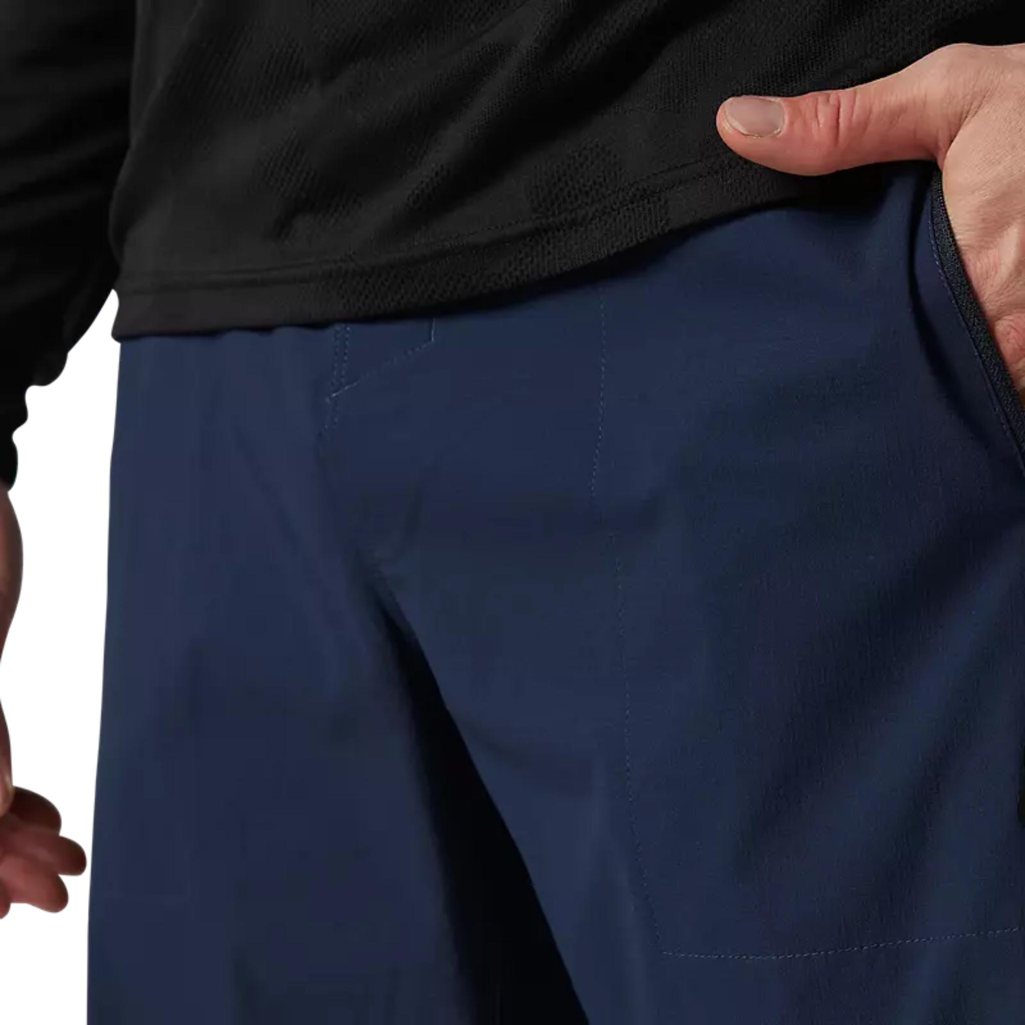 Fox Ranger Shorts With Liner