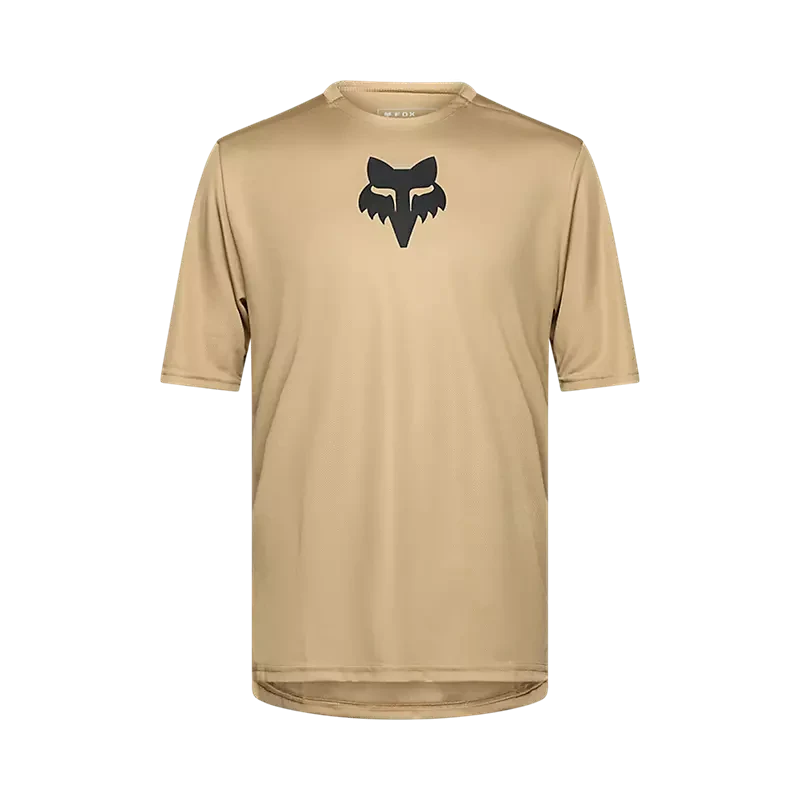 Fox Ranger SS Jersey Fox Head Sand / S