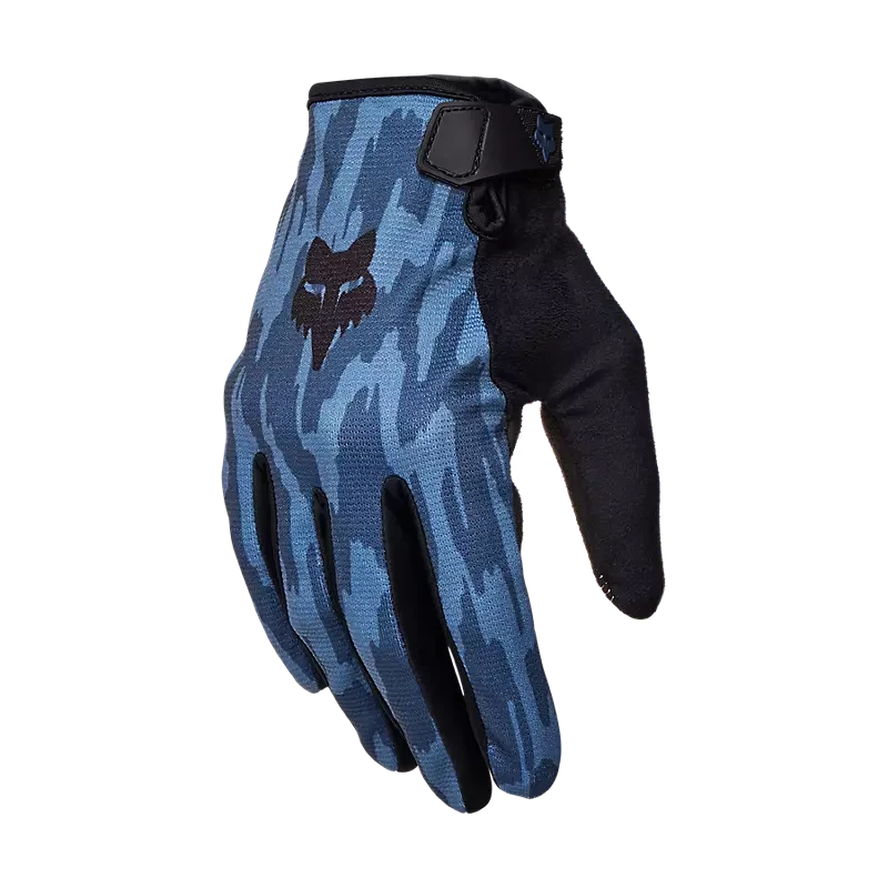 Fox Ranger Swarmer Gloves Dark Vintage / S
