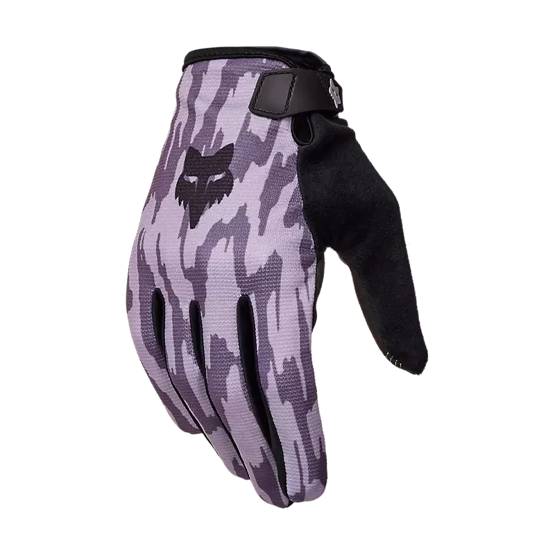 Fox Ranger Swarmer Gloves Grey/Light Grey / S