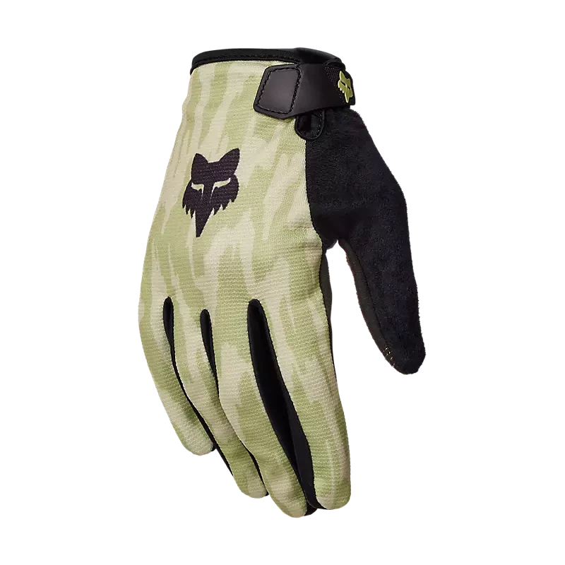 Fox Ranger Swarmer Gloves Pale Green / S
