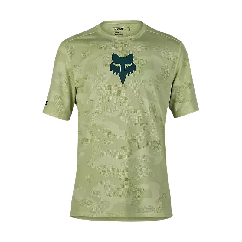 Fox Ranger TruDri Jersey