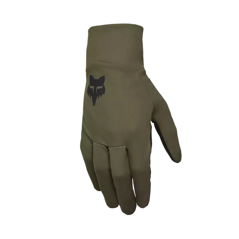 Fox Ranger Water Gloves Olive Green / S