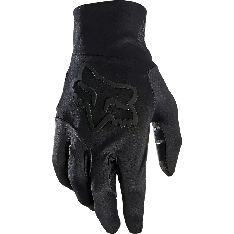 Fox Ranger Water Gloves SS24 Black SS24 / S