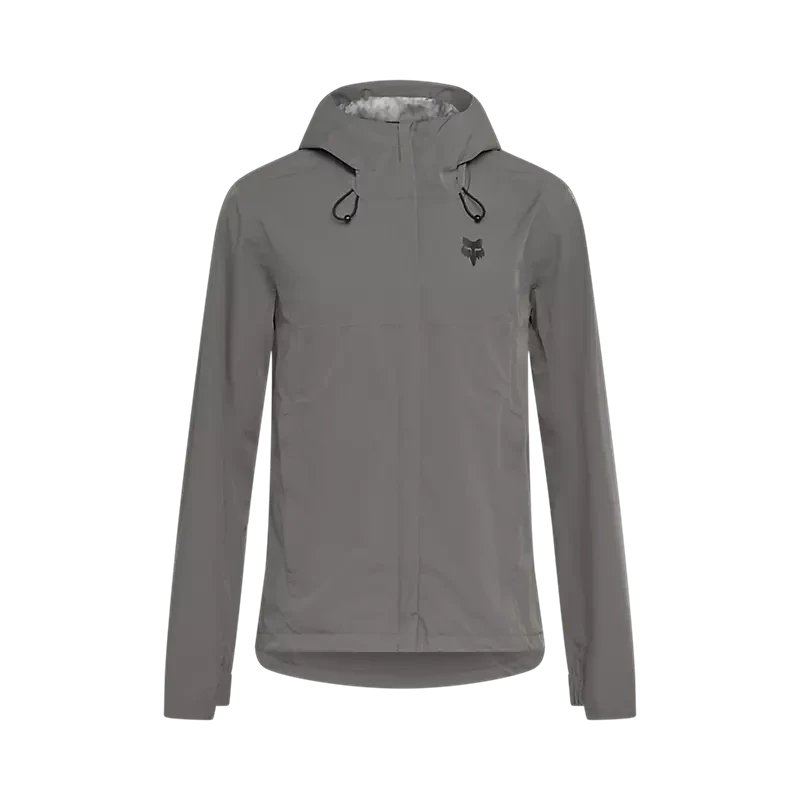 Fox Ranger Water Jacket Pewter / S