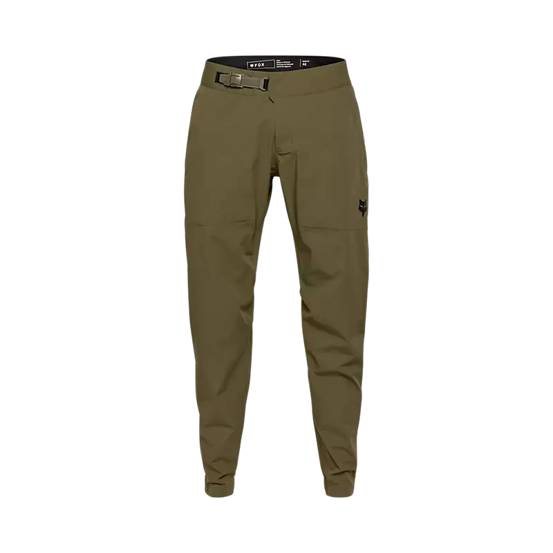 Fox Ranger Water Pant Olive Green / 28
