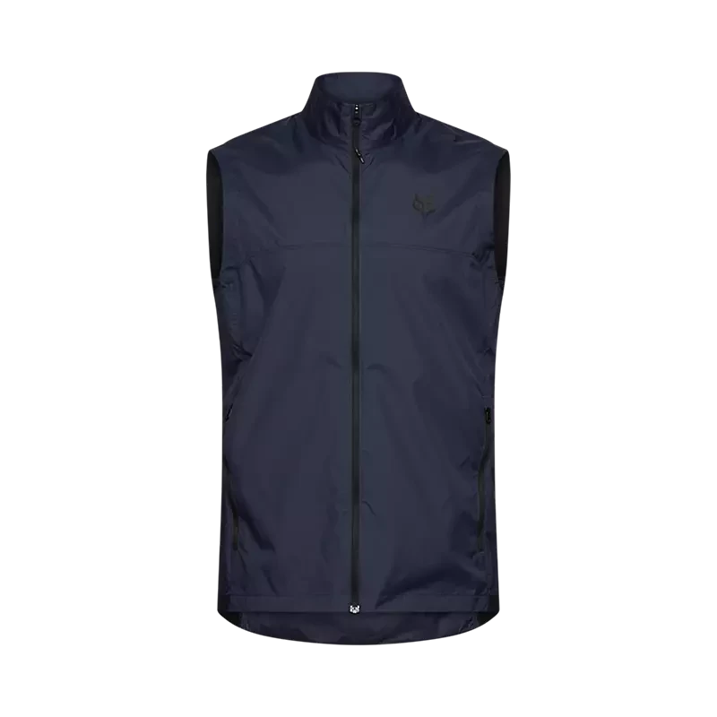 Fox Ranger Wind Vest Midnight / S