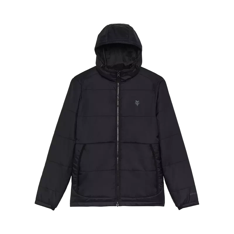 Fox Ridgeway Jacket Black / S