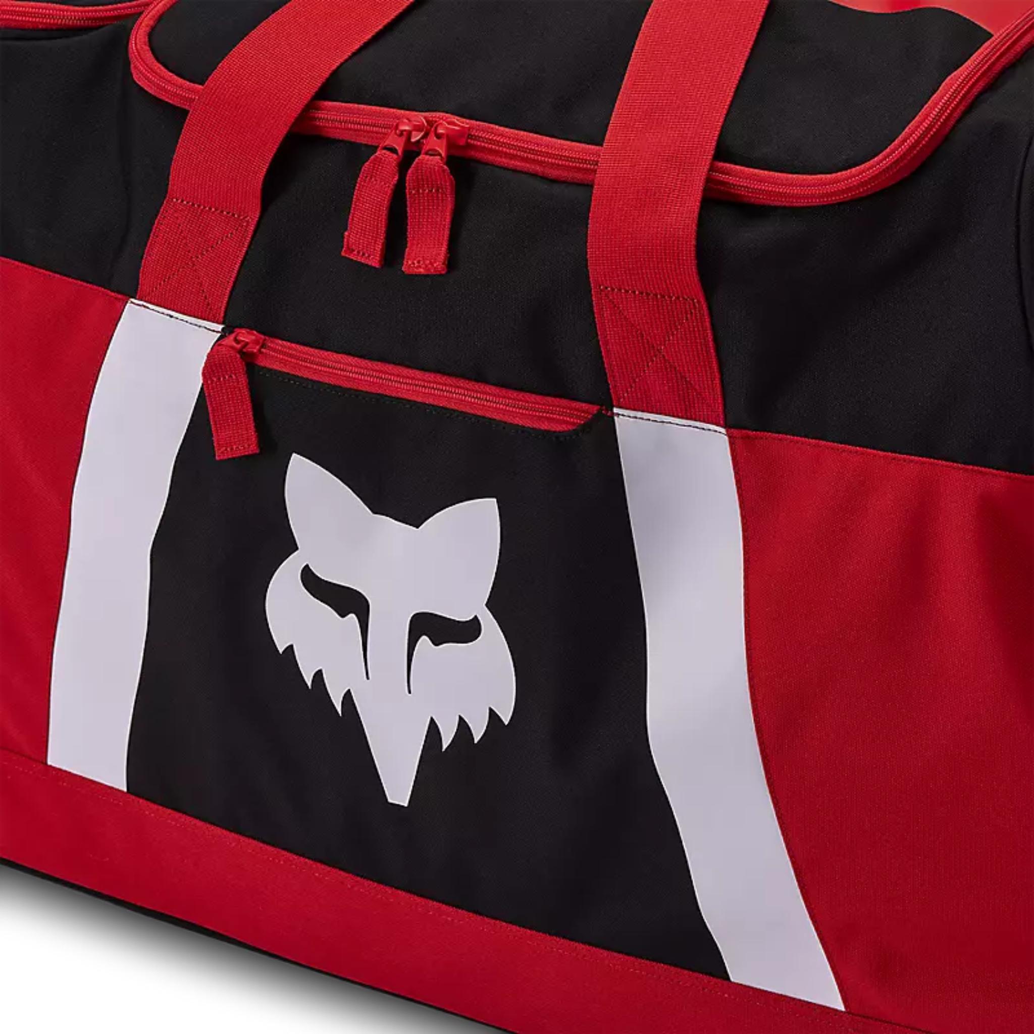 Fox Shuttle 180 Race Spec Roller Gear Bag