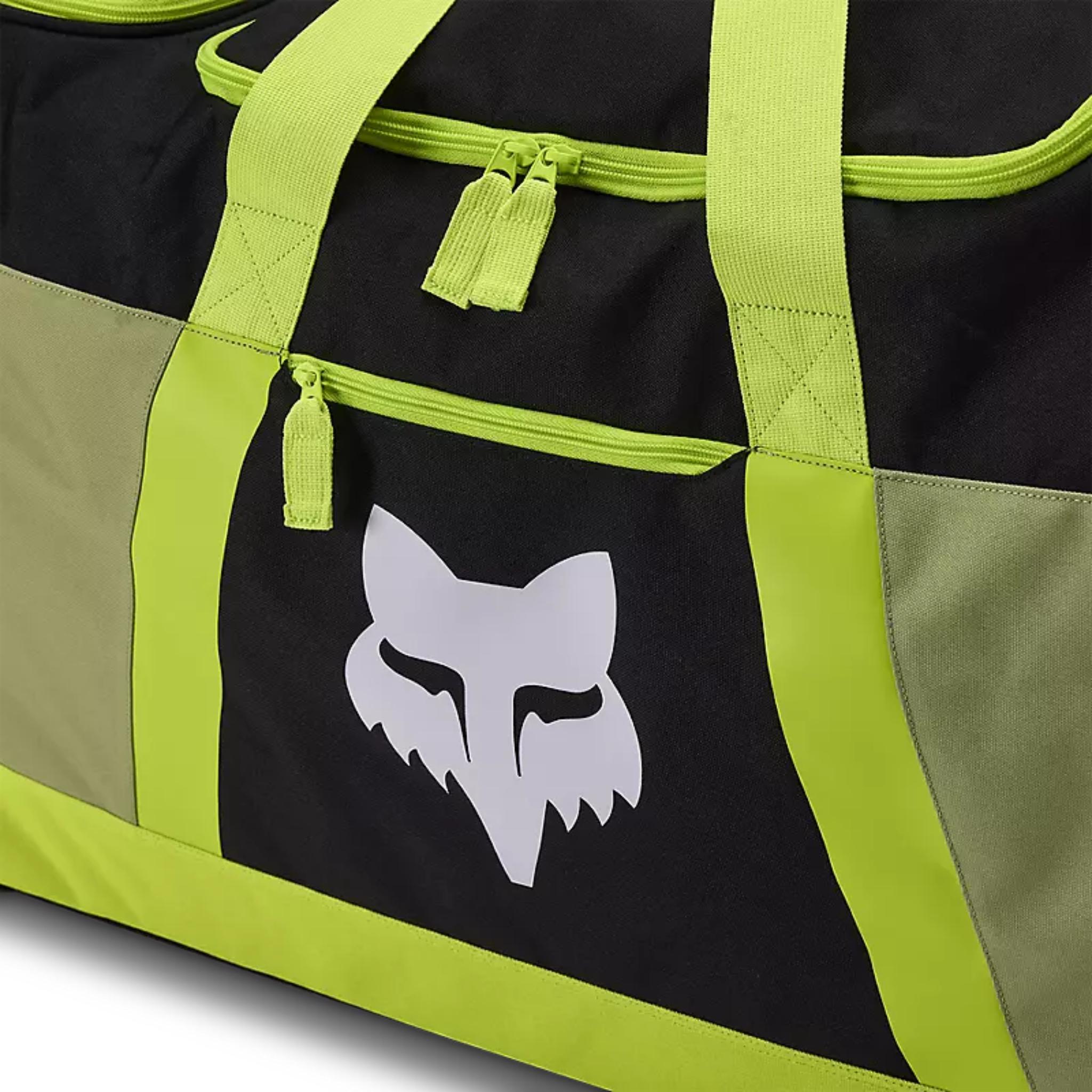 Fox Shuttle 180 Race Spec Roller Gear Bag