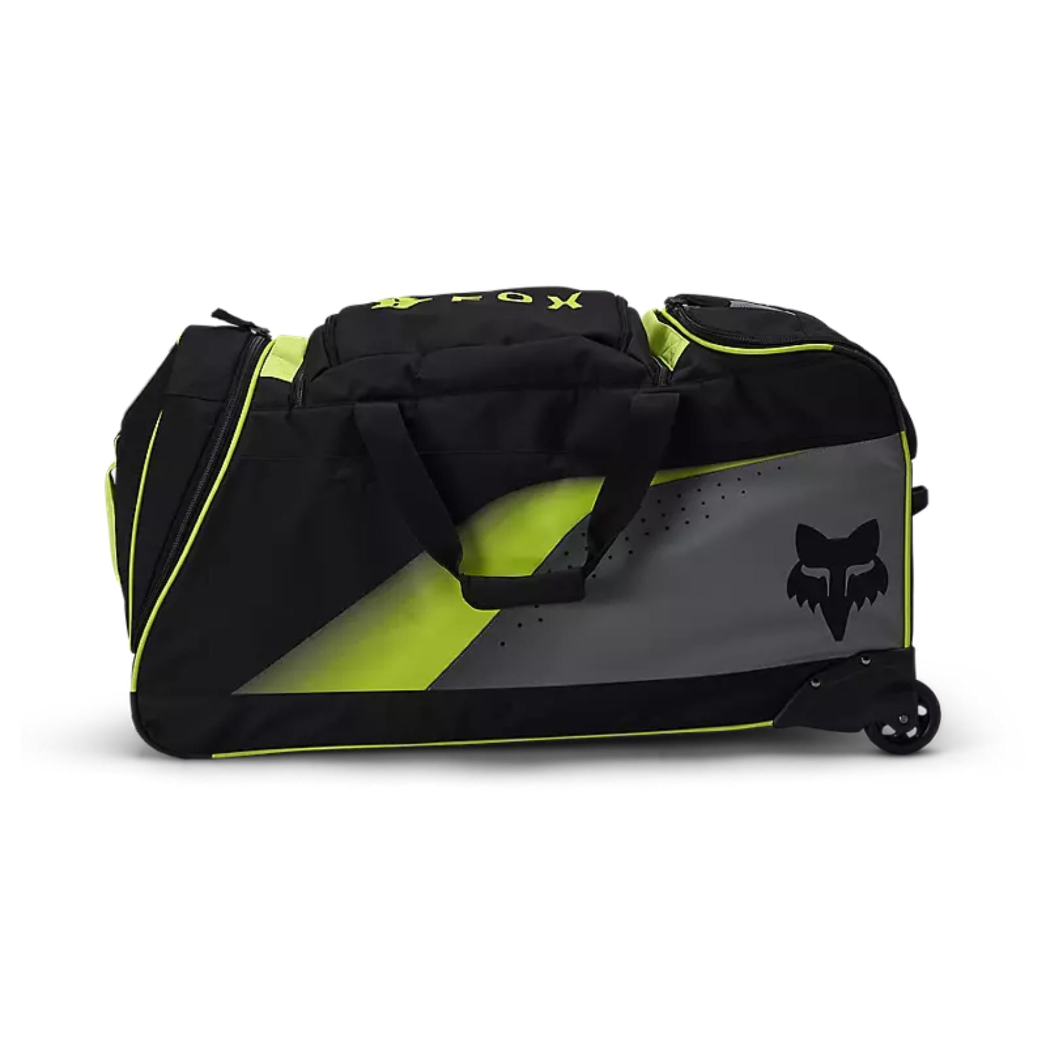 Fox Shuttle Divider Roller Gear Bag