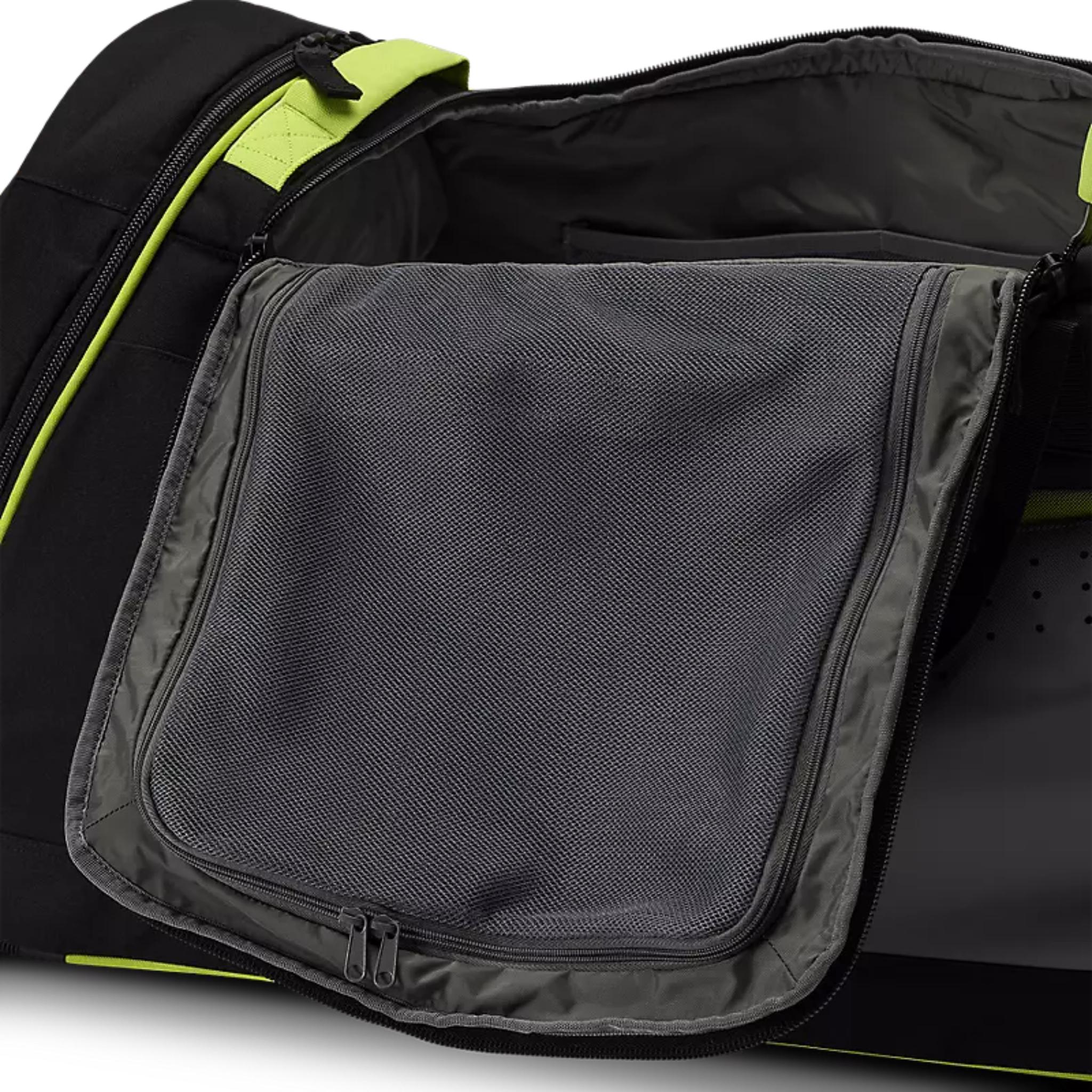 Fox Shuttle Divider Roller Gear Bag
