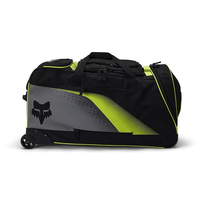 Fox Shuttle Divider Roller Gear Bag Cloud Grey / OS