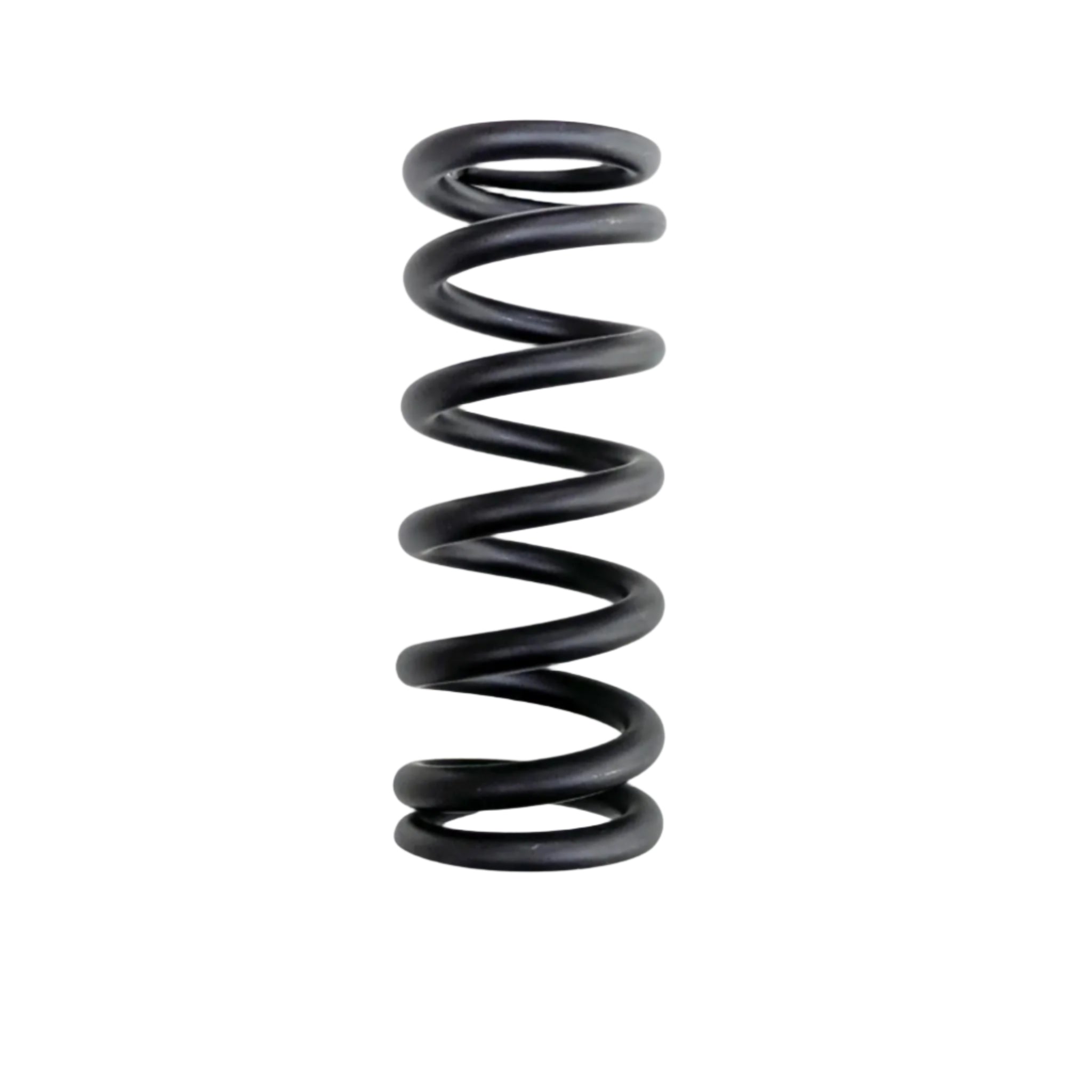 Fox SLS Coil Spring - Black
